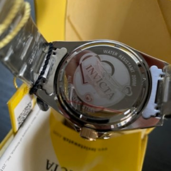 Invicta Angel Women's Watch - Picture 6 of 16